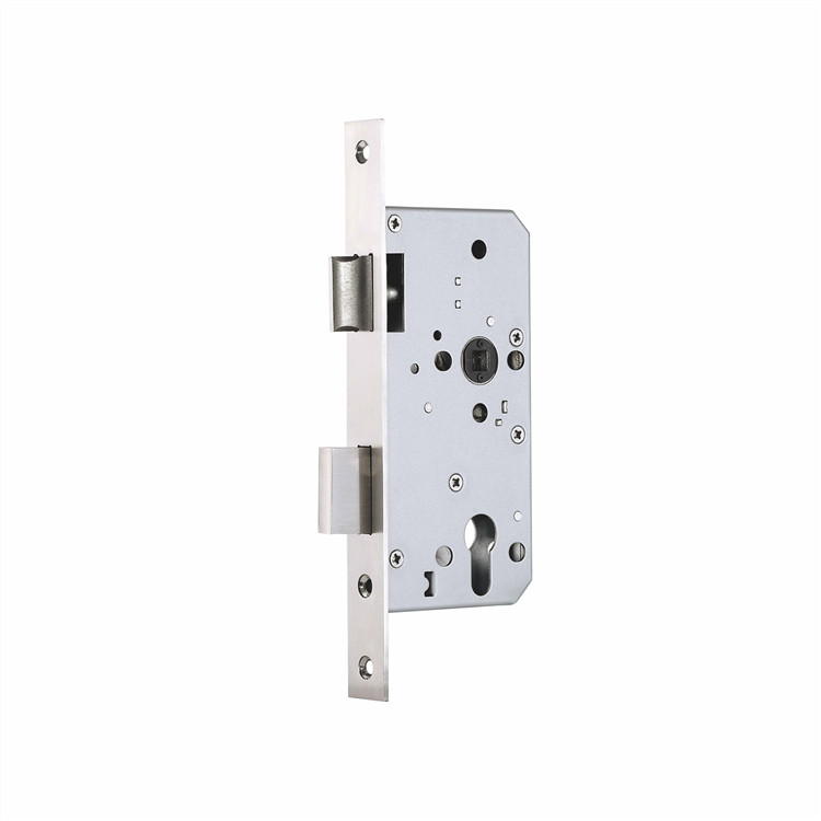 Door Locks 7206-55 SS