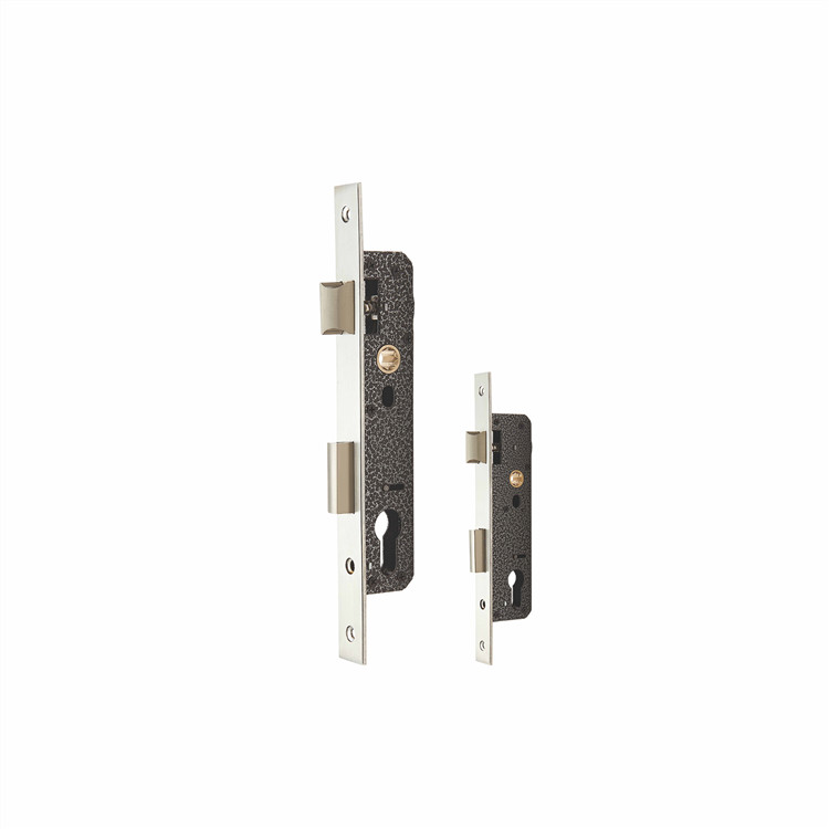 Door Locks 8529-20 SS