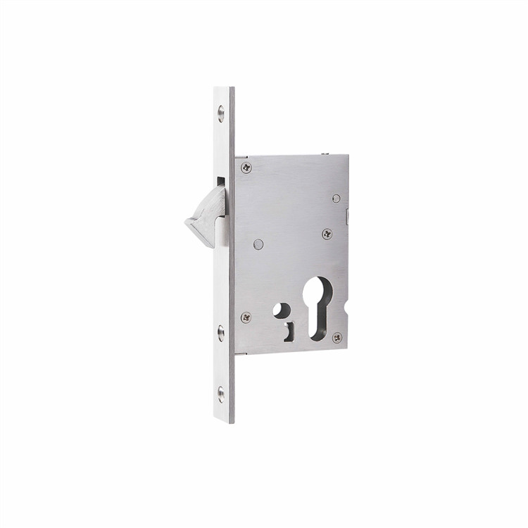 Door Locks HL01-20 SS