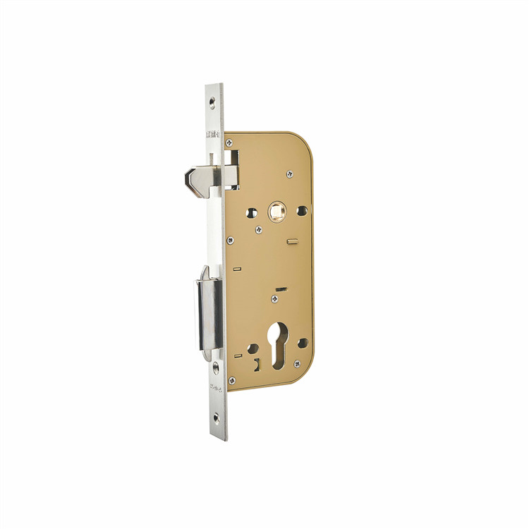 Door Locks 8540-45 SS