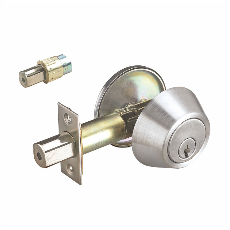 Deadbolts  DB400