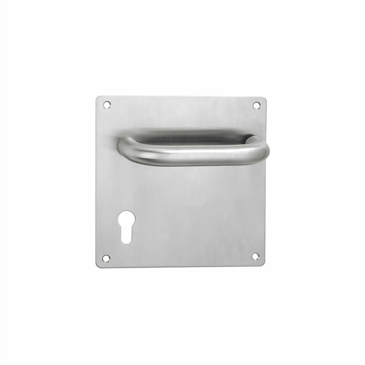 PLATE HANDLE SB-100C-85 SS