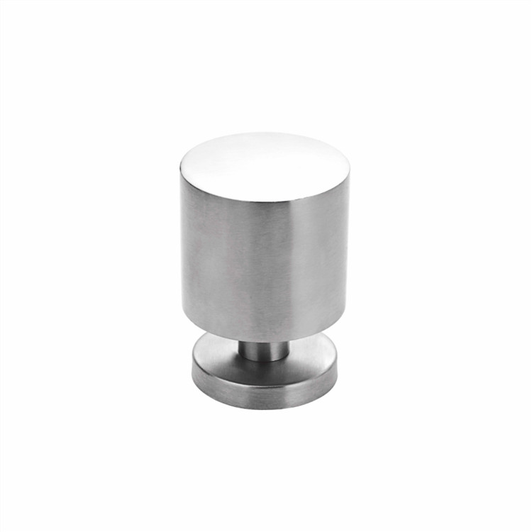 DOOR KNOB SE100 SS