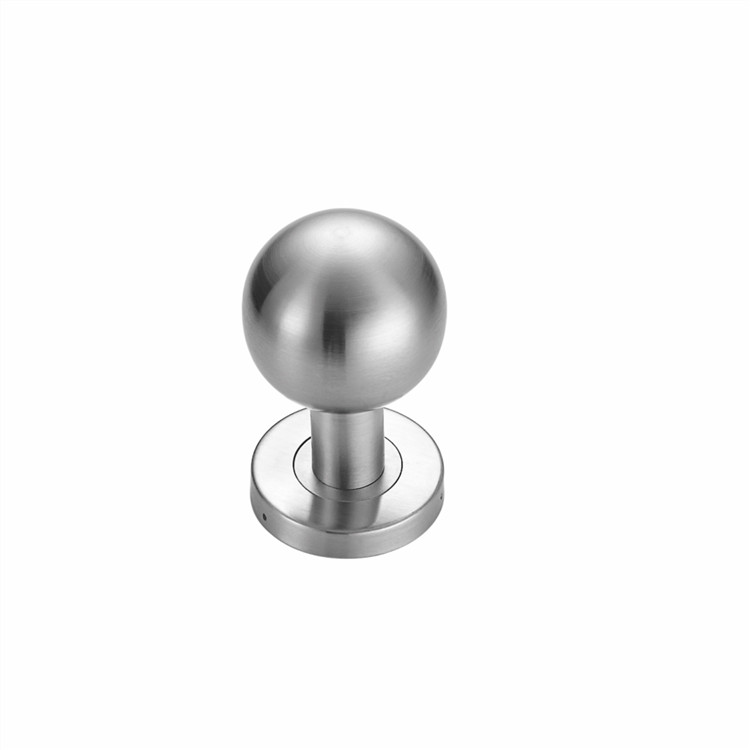 DOOR KNOB SE101 SS