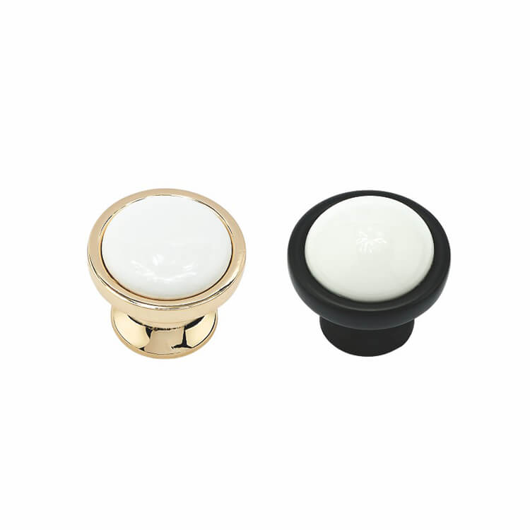 CERAMIC KNOB AK6057