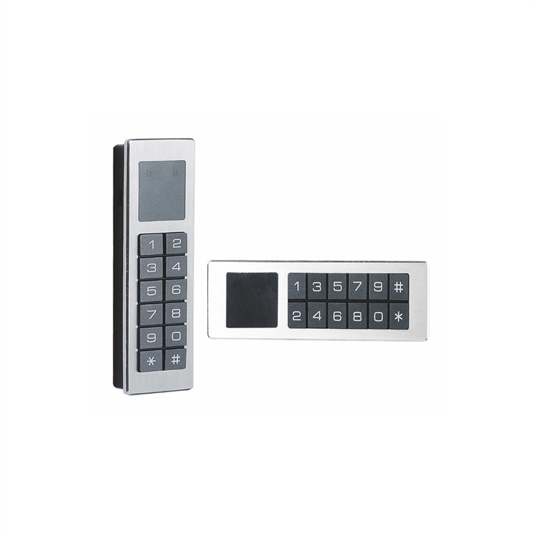 Digital Cabinet Lock CDL-09