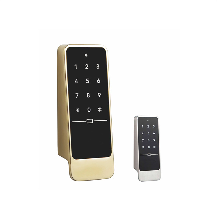 Digital Cabinet Lock CDL-12