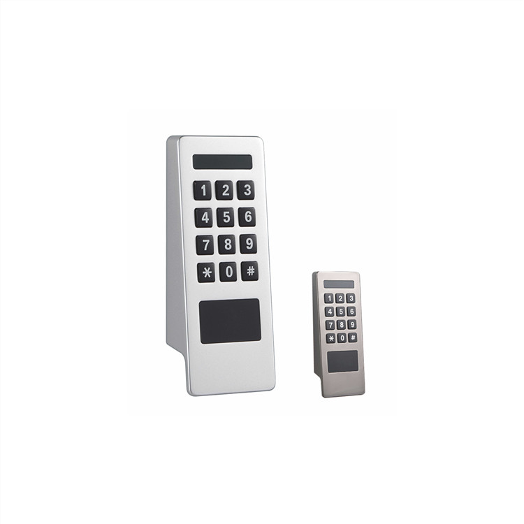 Digital Cabinet Lock CDL-12K