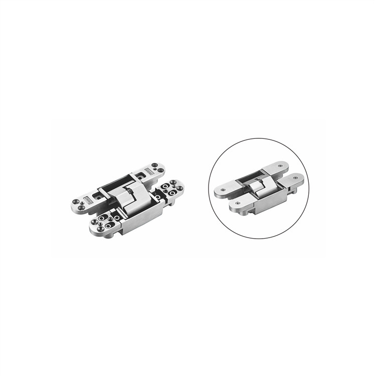 Concealed Mortise Hinges ACH 007