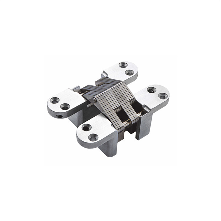 Concealed Mortise Hinges ZCH001