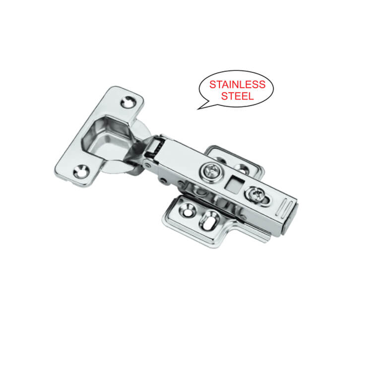 STAINLESS STEEL HINGE