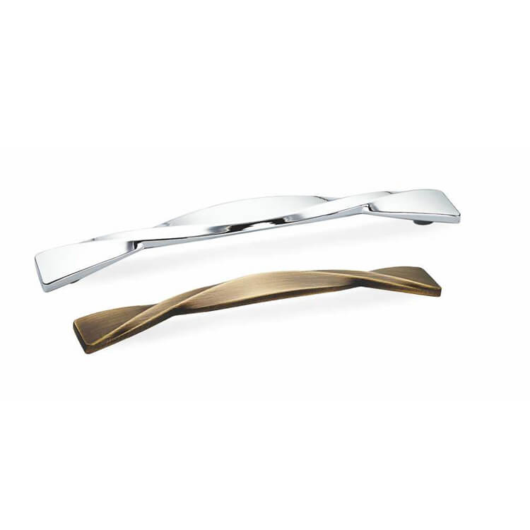 MODERN HANDLE AK2512 - Modern zinc alloy handle - Cabinet Handle ...