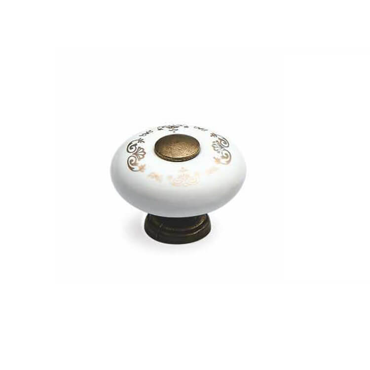 CERAMIC KNOB AK5182