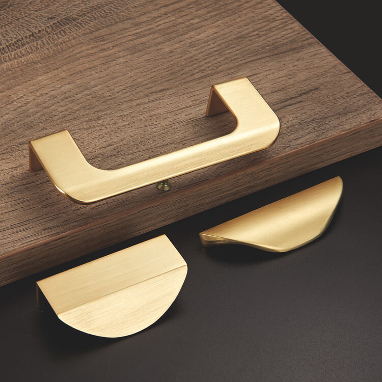 CABINET HANDLE PULL