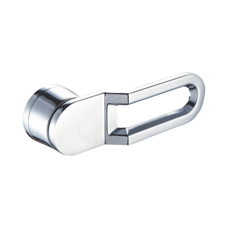 DOOR HANDLE A50-9001 CP