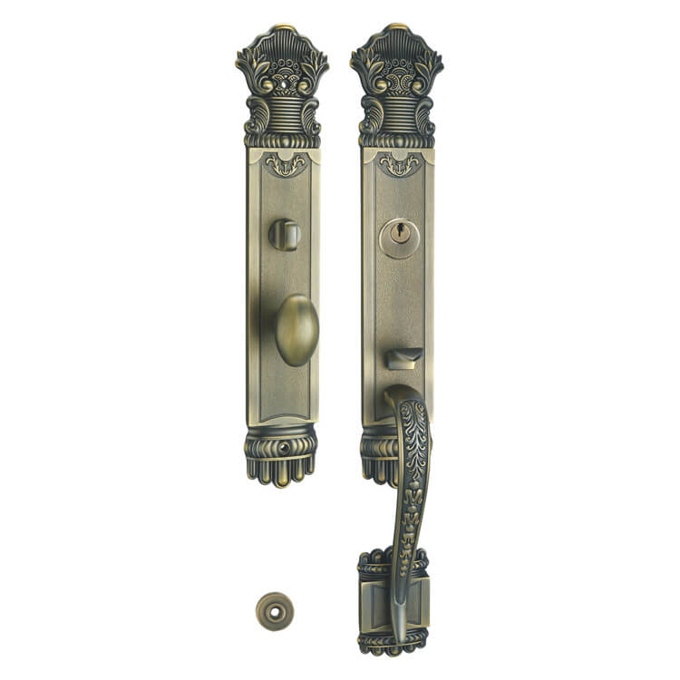 MAIN DOOR LOCK BS-07M ACC