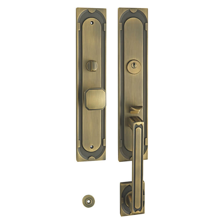 MAIN DOOR LOCK BS-11M MAB