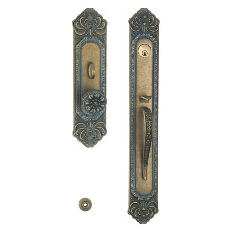 MAIN DOOR LOCK BS-08L AAB