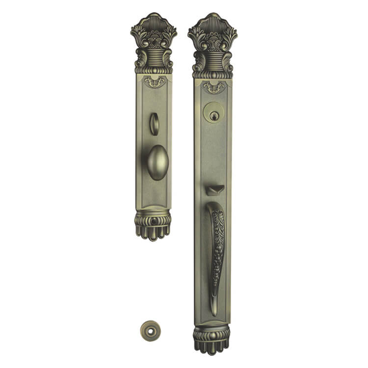 MAIN DOOR LOCK BS-07L MAB