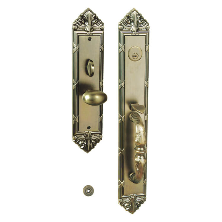 MAIN DOOR LOCK BS-03L MAB