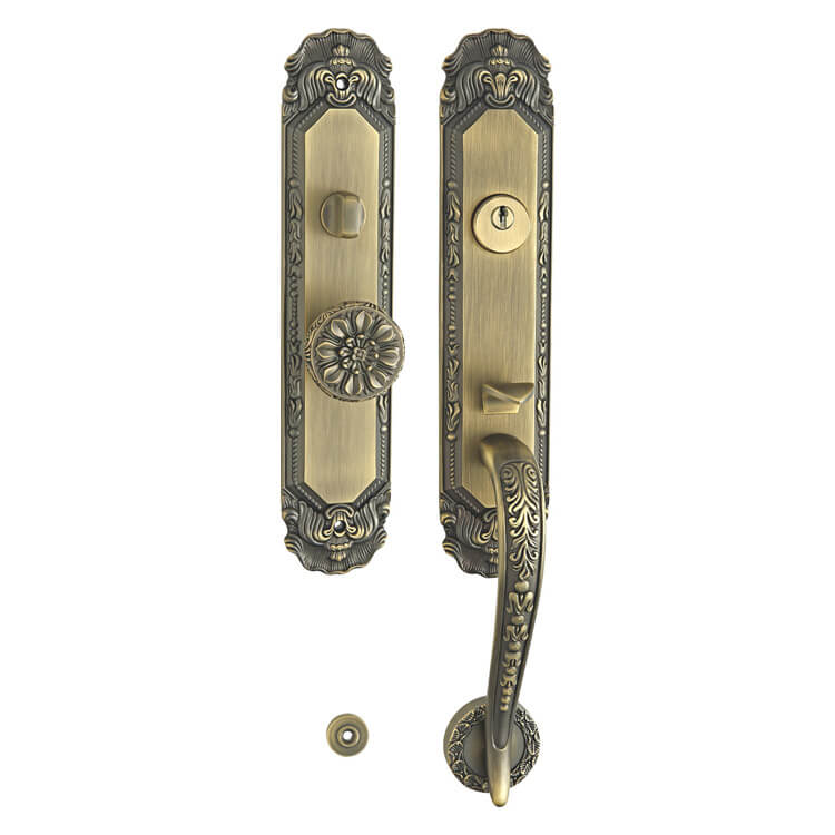 MAIN DOOR LOCK BS-02M MAB