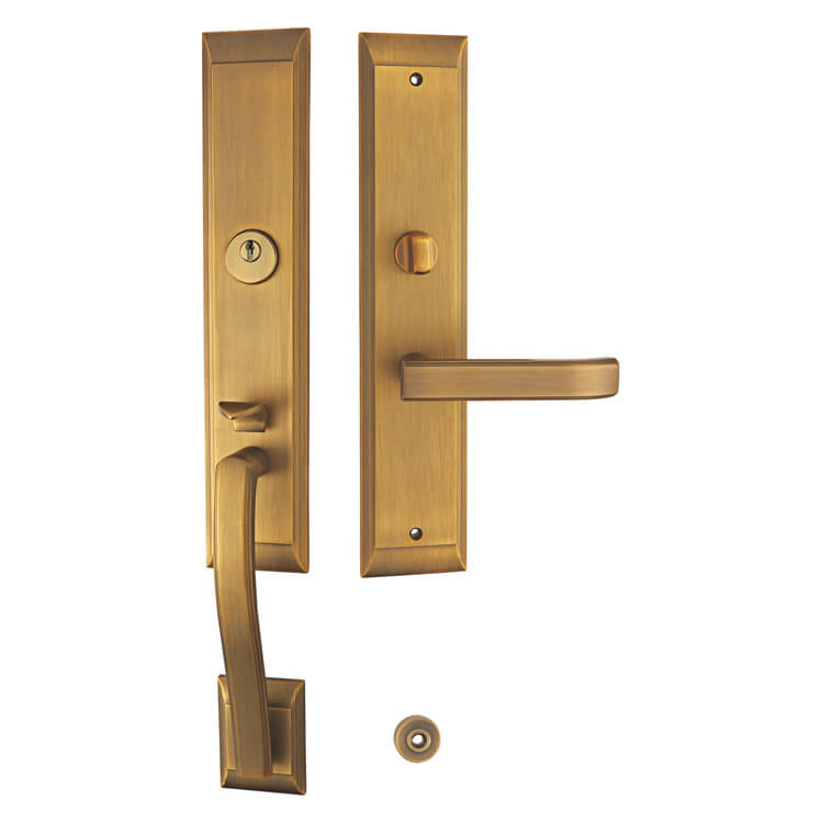 MAIN DOOR LOCK BS-09M ACC