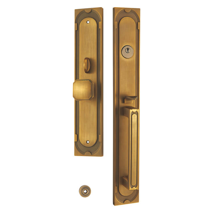 MAIN DOOR LOCK BS-11L ACC