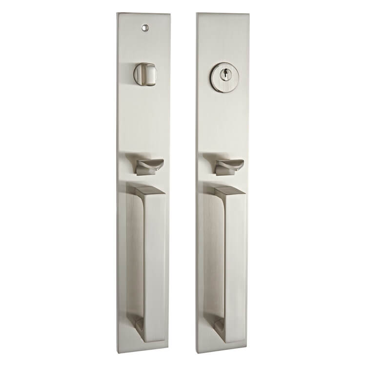 MAIN DOOR LOCK BS-15L SN