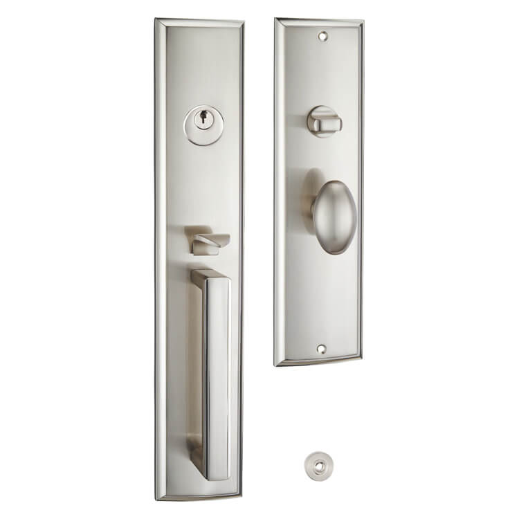 MAIN DOOR LOCK BS-16L SN