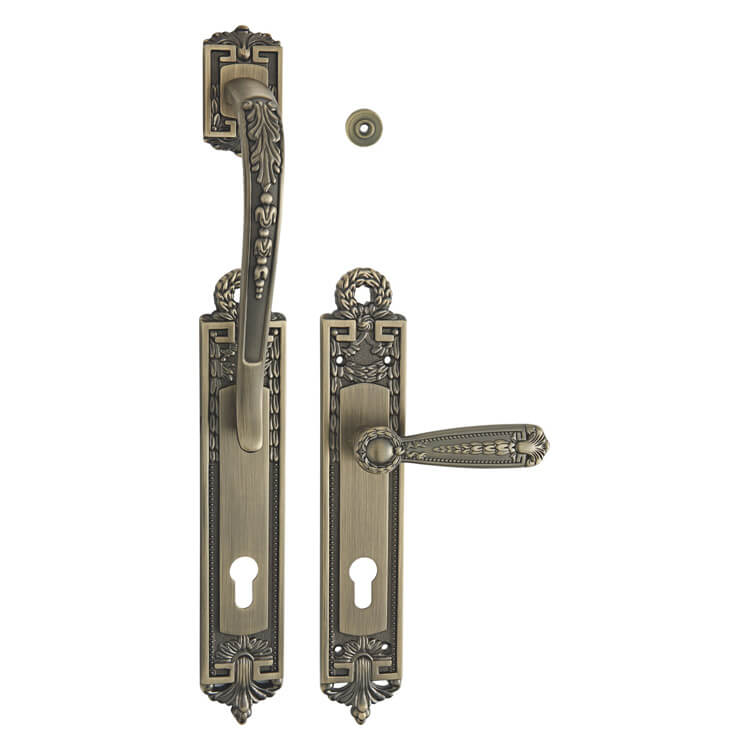 MAIN DOOR LOCK 9068H9956-1046 MAB