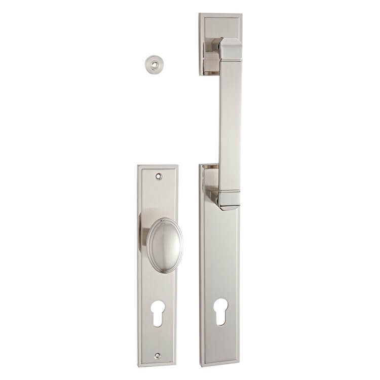 MAIN DOOR LOCK 9069HG53-1047 SN