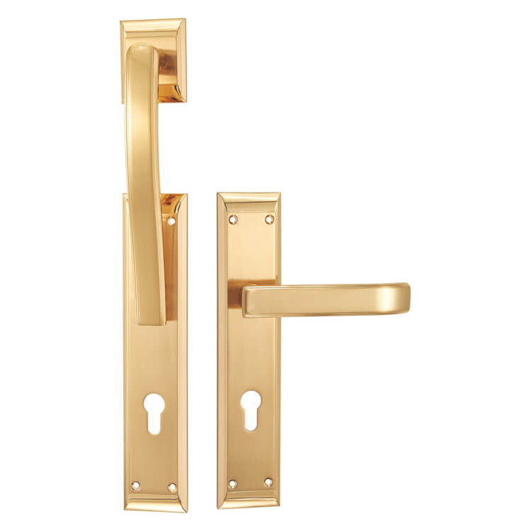 MAIN DOOR LOCK 9690H9602-1042 SKGP/KGP