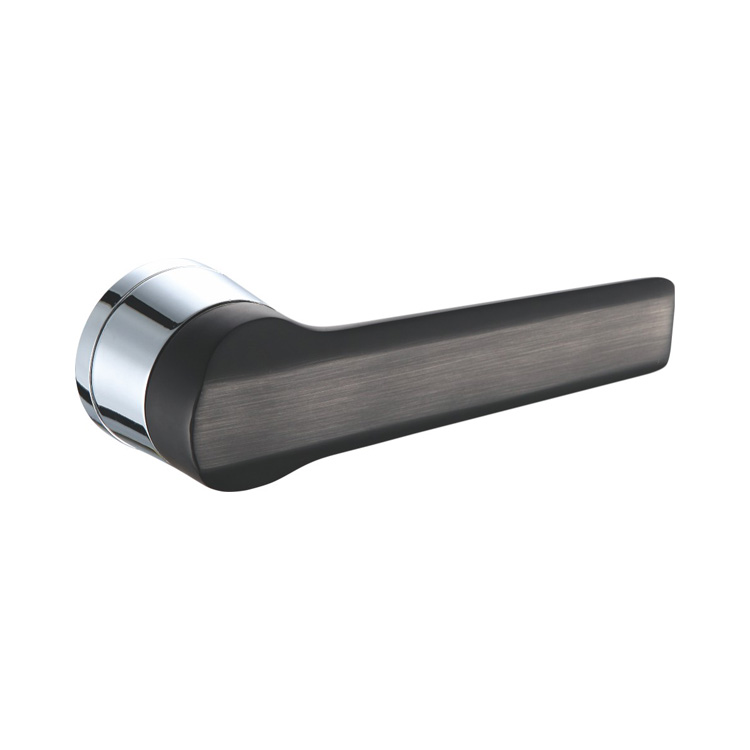 DOOR HANDLE A50-9181 MSB/CP