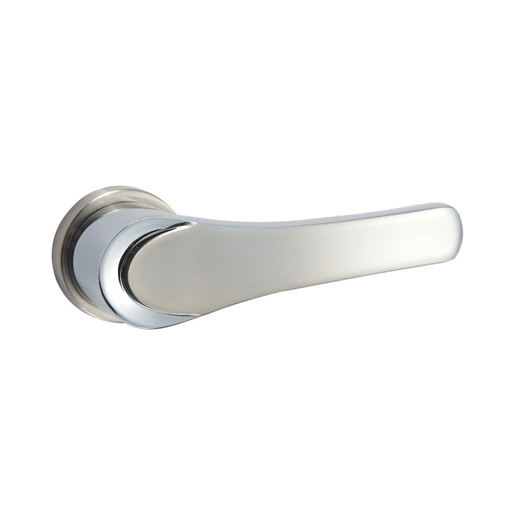 DOOR HANDLE A50-9843 SN/CP