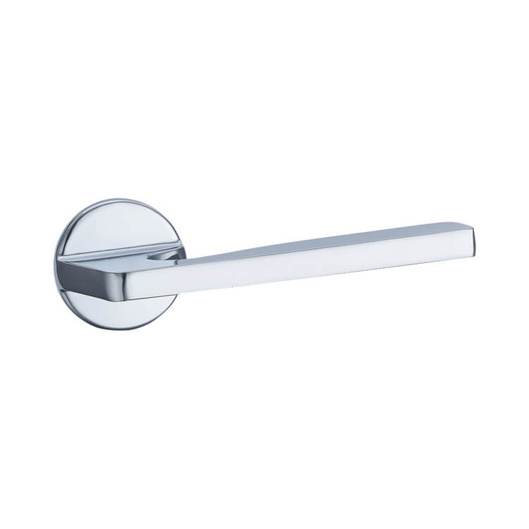 DOOR HANDLE A77-9065 CP