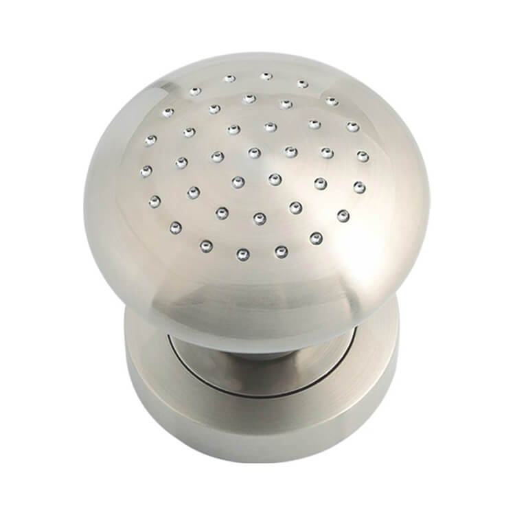 DOOR KNOB G-13 SN/CP