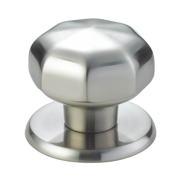 DOOR KNOB G-22 SN