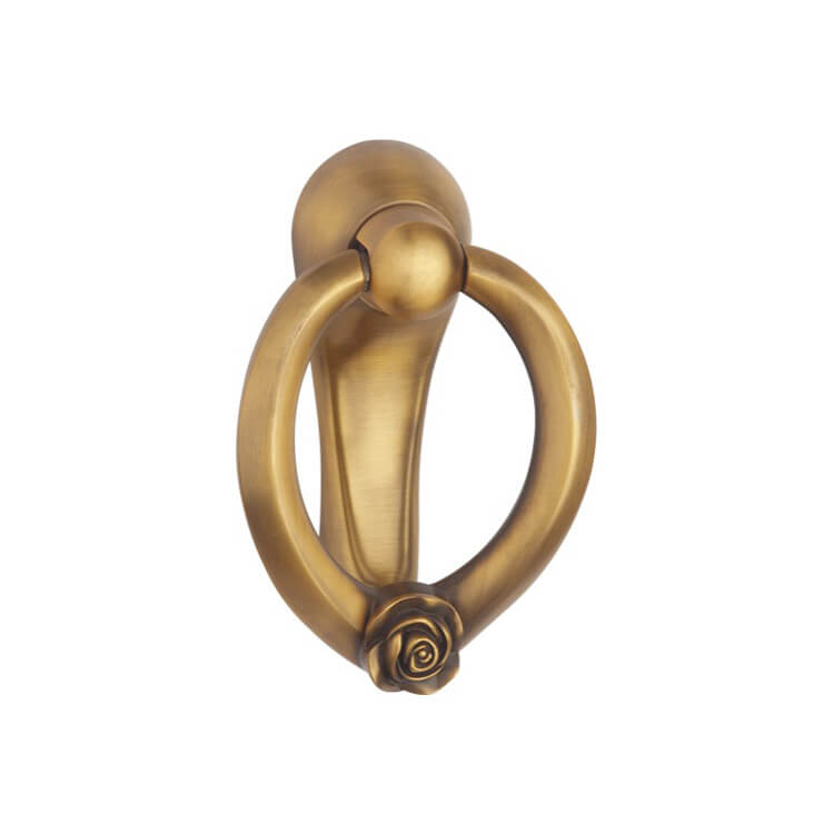 DOOR KNOCKER D3832 RAB