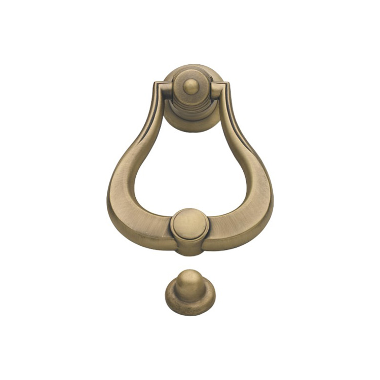 DOOR KNOCKER D3833 MAB