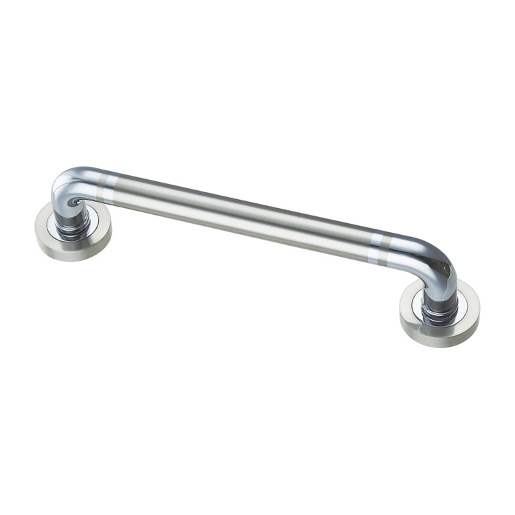 PULL HANDLE HA-101 SN/CP