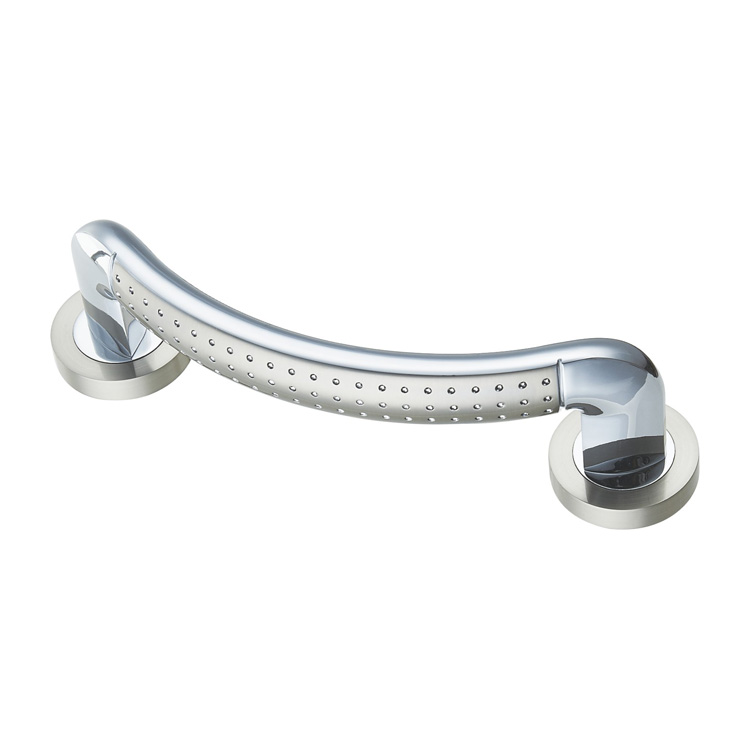 PULL HANDLE HA-111 SN/CP