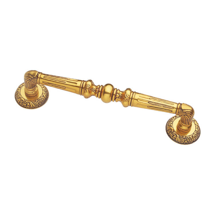 PULL HANDLE HA10-165 RSB