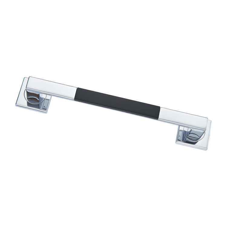 PULL HANDLE HA7-170 CP/BLACK