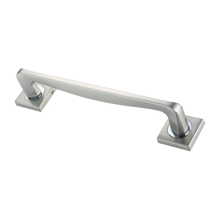 PULL HANDLE HA7-187 SN/CP