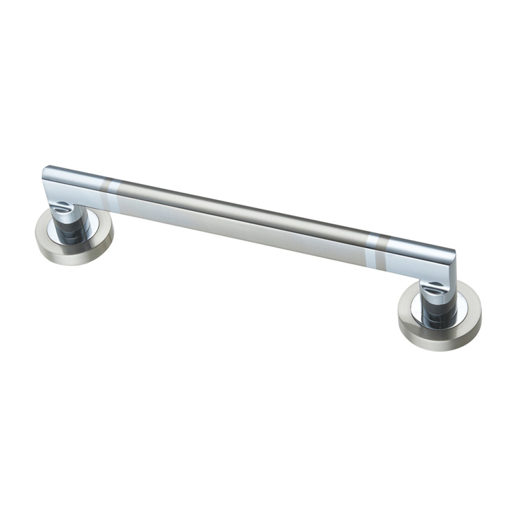 PULL HANDLE HA-239 SN/CP