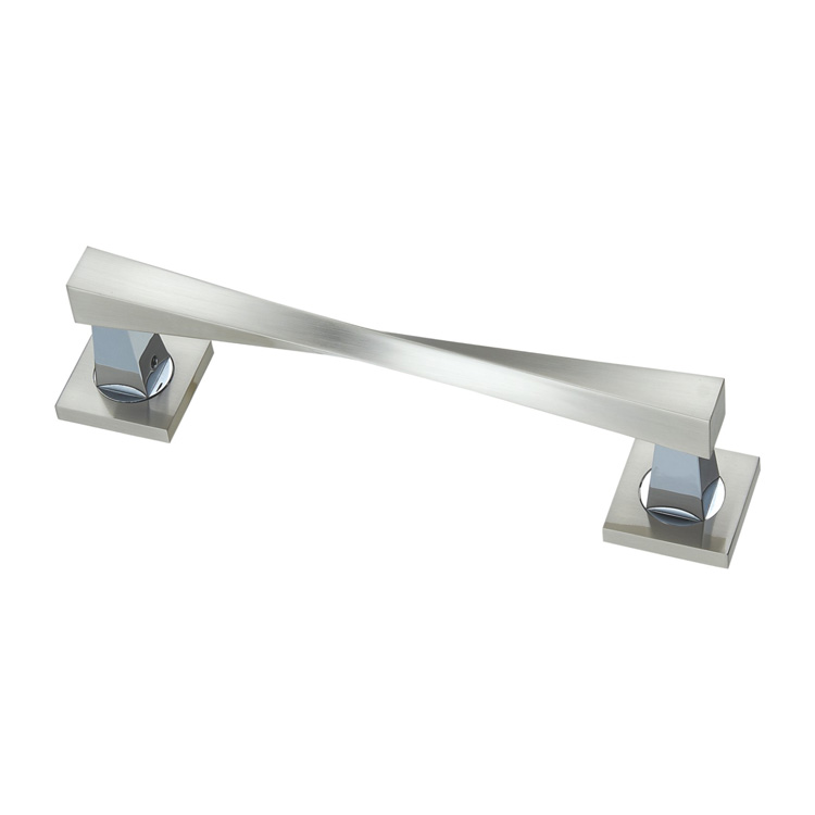 PULL HANDLE HA7-283 SN/CP