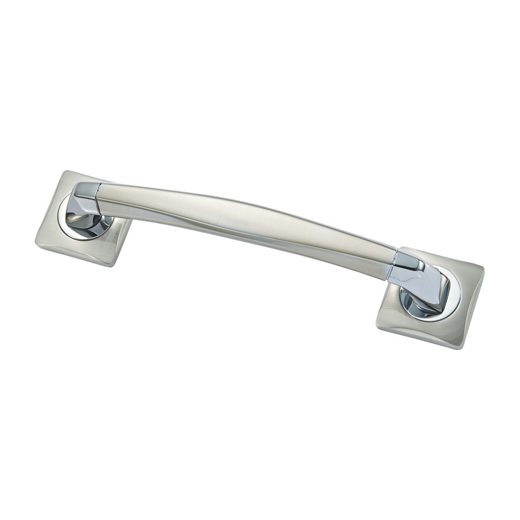 PULL HANDLE HA21-419 SN/CP