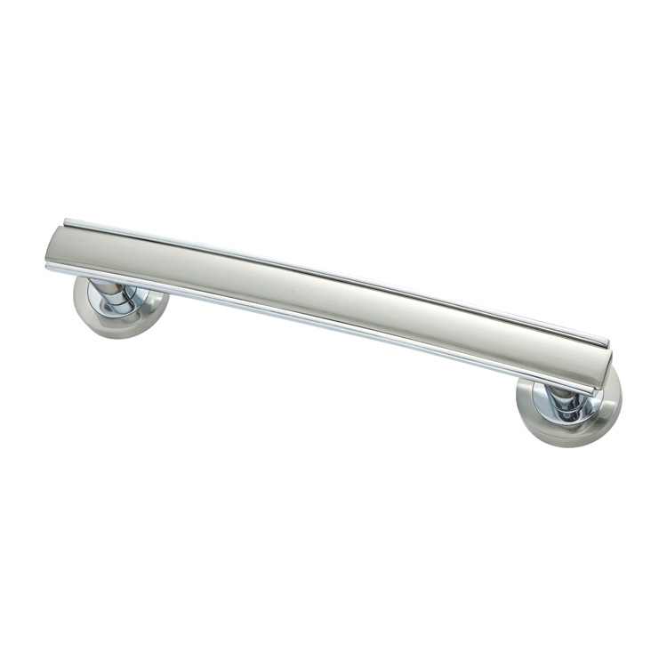 PULL HANDLE HA-438 SN/CP