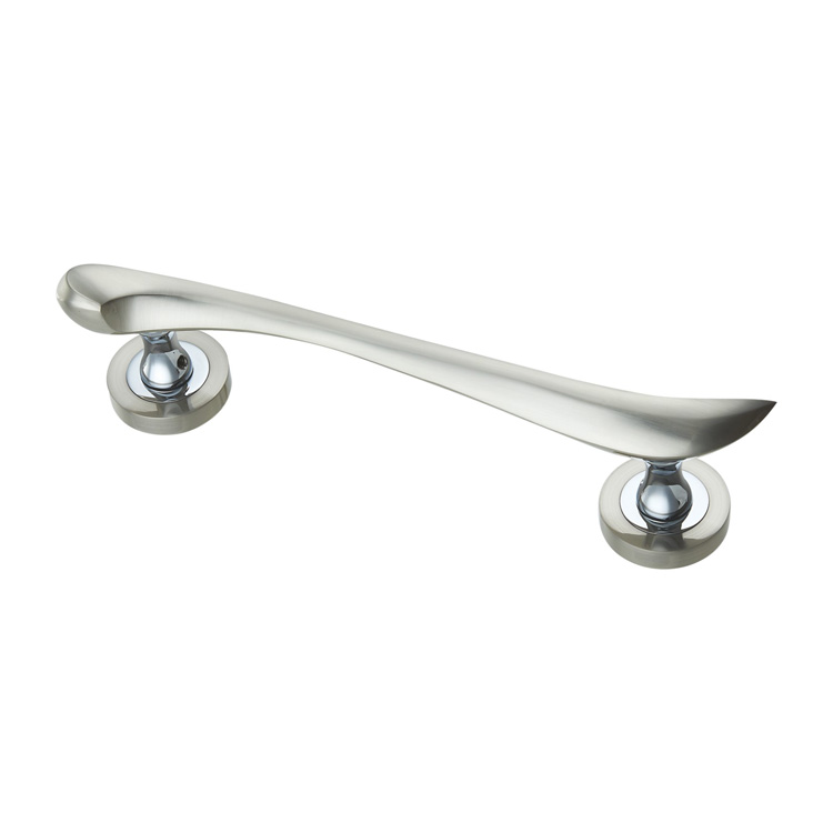 PULL HANDLE HA-443 SN/CP