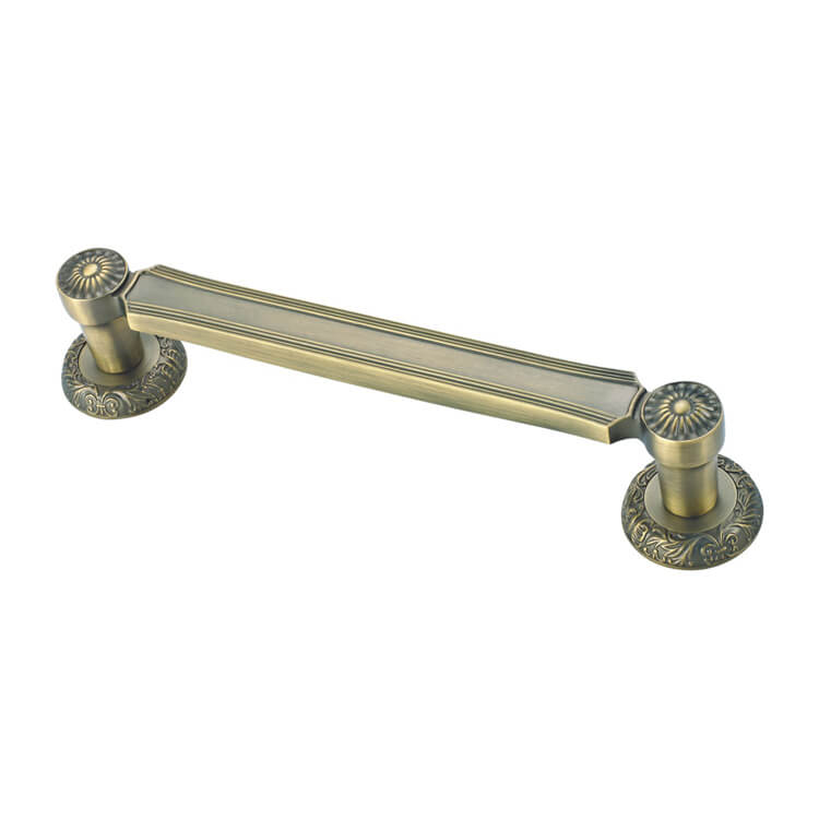 PULL HANDLE HA10-818 MAB